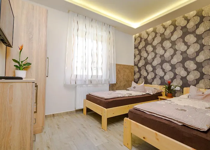 Bella Apartments No2